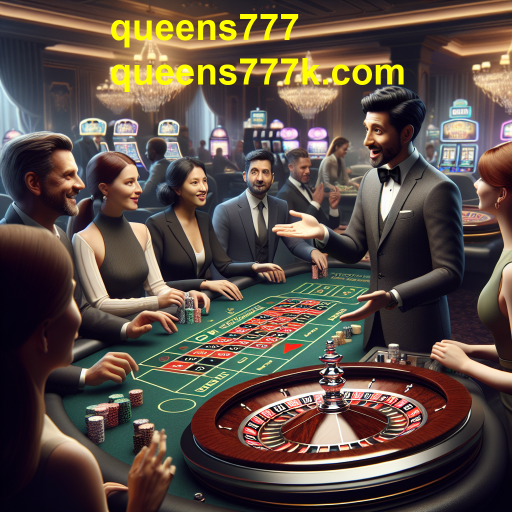 Cassino Ao Vivo