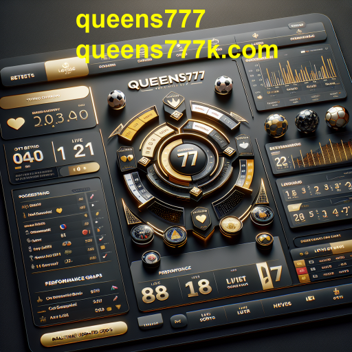 Apostas Ao Vivo: A Emoção do Jogo em Tempo Real no Queens777